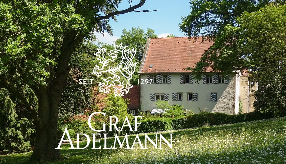 Adelmann - Burg Schaubeck