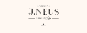 J.Neus Weingut seit 1881 GmbH & Co. KG