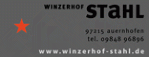 Winzerhof & Weinrestaurant STAHL
