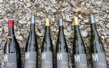 Weingut Dr. Meeth