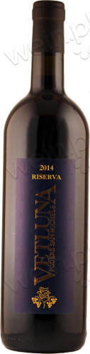 2014 Monteregio di Massa Marittima DOC Riserva