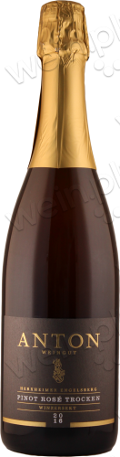 2016 Herxheim Engelsberg trocken "Pinot Rosé"