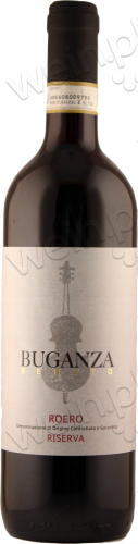 2014 Roero DOCG Riserva