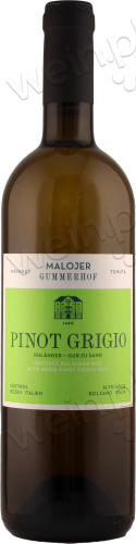 2018 Südtirol / Alto Adige DOC Pinot Grigio "Gur zu Sand"