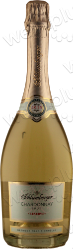 2015 Chardonnay Sekt g.U. Reserve Brut