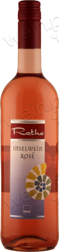 2019 Landwein trocken "Inselwein"