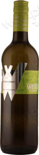 2019 Gols Chardonnay trocken