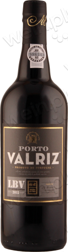 2015 LBV "Valriz®"