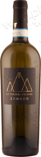 2017 Soave DOC "Le Cervare.Vulcano"