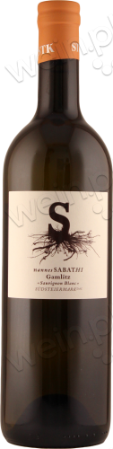 2018 Süd-Steiermark Gamlitz Sauvignon Blanc trocken