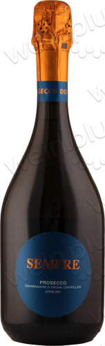 Prosecco DOC Extra Dry "Sempre"