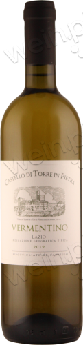 2019 Lazio IGT Vermentino