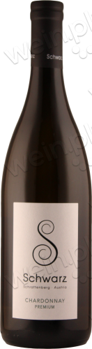 2017 Chardonnay trocken "Premium"