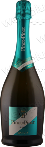 Brut "Pinot di Pinot"