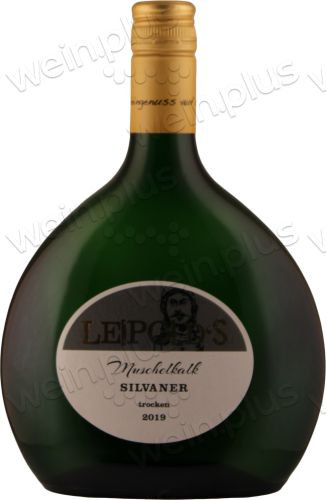 2019 Obervolkach Silvaner Kabinett trocken "Muschelkalk"