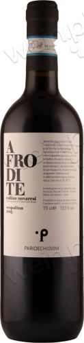 2018 Colline Novaresi DOC Vespolina "Afrodite"