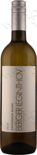 2019 Neusiedlersee Mönchhof Sauvignon Blanc trocken