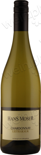 2018 Chardonnay trocken "Leithakalk"