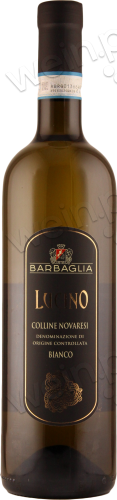 2019 Colline Novaresi DOC "Lucino"