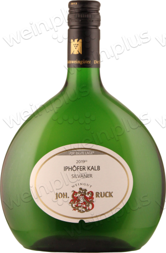 2019 Iphofen Kalb Silvaner VDP.Erste Lage trocken "Trias®"