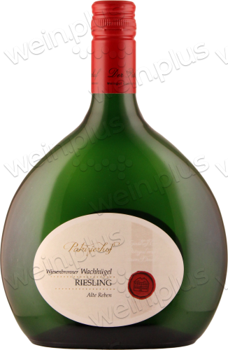 2019 Wiesenbronn Wachhügel Riesling trocken Alte Reben