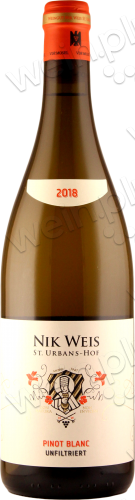 2018 Pinot Blanc VDP.Gutswein