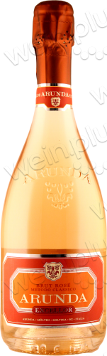 V.S.Q. Brut "Excellor " Rosé (Deg.:07/20)