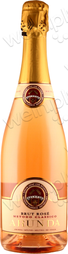 Südtirol / Alto Adige DOC Brut "Rosé" (Deg.:09/20)