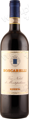 2016 Vino Nobile di Montepulciano DOCG Riserva