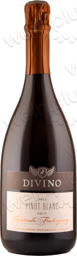2017 Pinot Blanc Brut