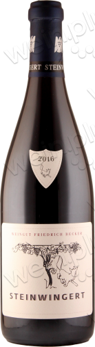 2016 Schweigen Sonnenberg Pinot Noir trocken "Steinwingert"