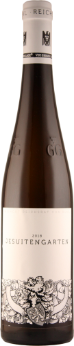 2018 Forst Jesuitengarten Riesling Grosses Gewächs trocken