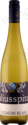 2020 Sauvignon Blanc VDP.Gutswein trocken