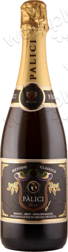 2014 Etna DOC Brut