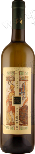 2019 Beneventano IGT Falanghina "Flora"