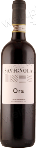 2018 Chianti Classico DOCG "Ora"