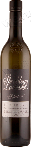 2020 Südsteiermark DAC Eichberg Sauvignon Blanc trocken "Selection"