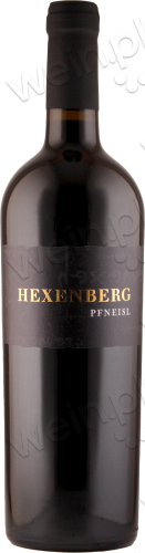 2018 trocken "Hexenberg"