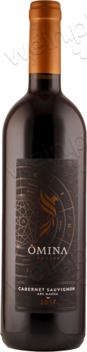 2017 Lazio IGT Cabernet Sauvignon "Ars Magna"