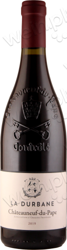 2019 Chateauneuf-du-Pape AOC