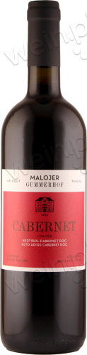 2020 Südtirol / Alto Adige DOC Cabernet "Loamer"