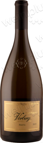 2019 Südtirol / Alto Adige DOC Terlan Pinot Bianco Riserva "Vorberg®"