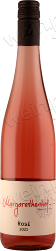 2021 trocken Rosé "Kernstück"