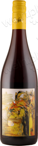 2014 Thermenregion Pinot Noir trocken