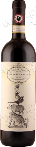 2020 Chianti Classico DOCG