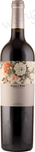 2013 D.O. Montsant Coca i Fitó Negre