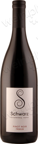 2018 Pinot Noir trocken "Premium"
