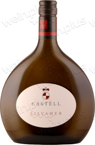 2021 Schloss Castell Silvaner VDP.Gutswein trocken