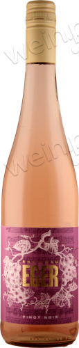 2021 Pinot Noir feinherb Rosé