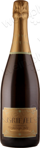2016 Pinot Noir "Granit - F - "